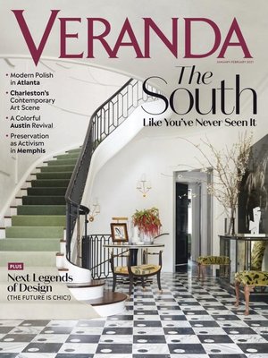 cover image of Veranda
